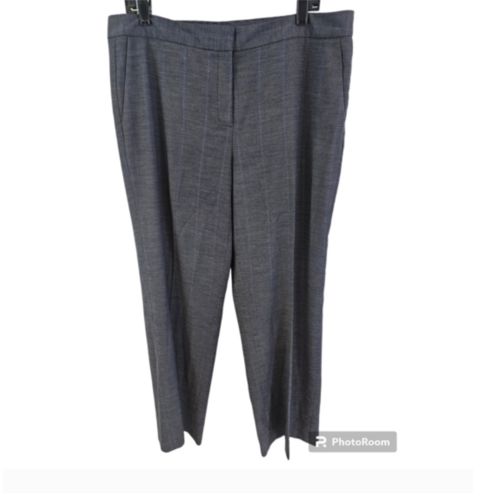 3/$25 Emerson Rose Size 14 Black Gray Dress Pants